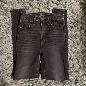 Abercrombie & Fitch Jeans